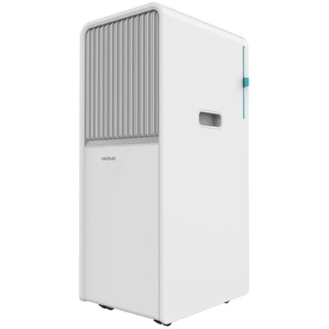 Cecotec ForceClima 7150 Style Klimaanlage tragbar weiß (1/5)