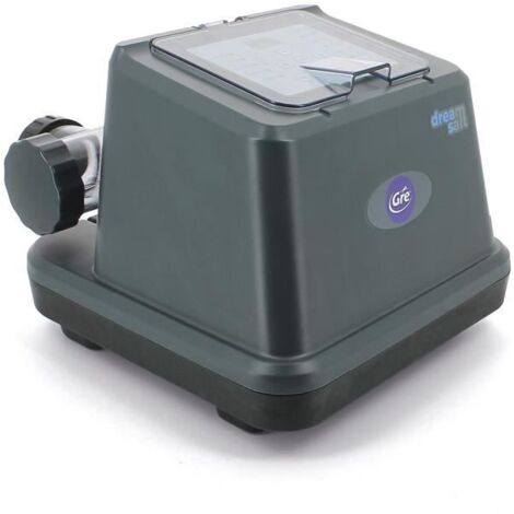 Salzchlorid GRE Dream Salt GSS50 für Hochbecken