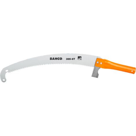 Bahco 386-6T Baumsäge 360 mm robust (1/5)