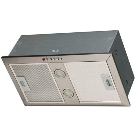 Teka  Integrationshaube  Modell GFH 55/73  Doppelturbinenmotor  Energieeffizienz D  17,5 x 55 x 31 cm