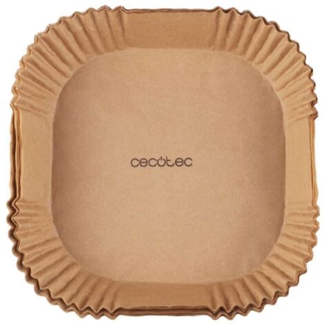 Cecotec Zubehörset Küche Transparent 24cm (1/5)