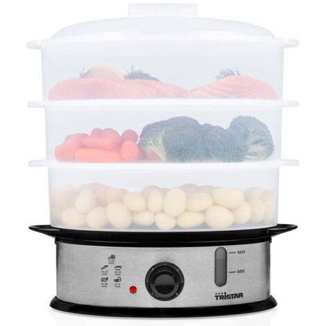 Dampfgarer bpa frei vs 3914
