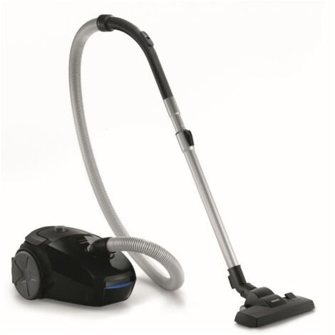 Bodenstaubsauger 900 w 77 db anthrazitgrau und schwarz - Philips - FC8289/09