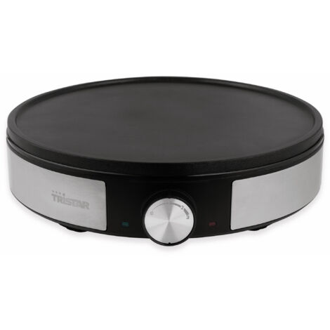Tristar Crépes Maker Schwarz (1/5)