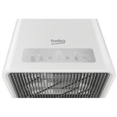 Beko BP412C Mobiles Klimager t Wei 3500 W beko-bp412c-mobiles-klimager-t-wei-3500-w