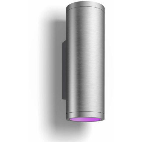 Philips hue wandleuchte fÜr den aussenbereich 1746347p7
