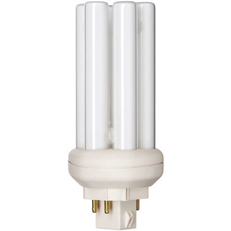 Philips 61076870 Glühbirne GX24q-2 MASTER PL-T 18W/830/4P 1200lm