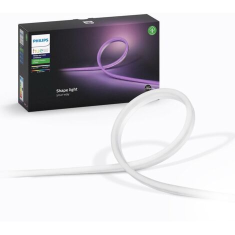 Philips hue lightstrip outdoor 37,5w 5m 929002289102 80465000 70985300 (1/10)