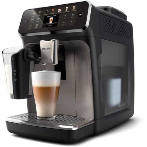 PHILIPS EP 4449/70 Espressomaschine (1/5)