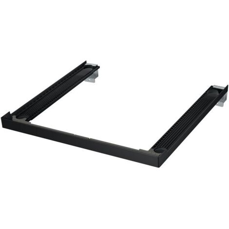 SAMSUNG Sams Zwischenbaurahmen SKK-SSV bk (1/2)