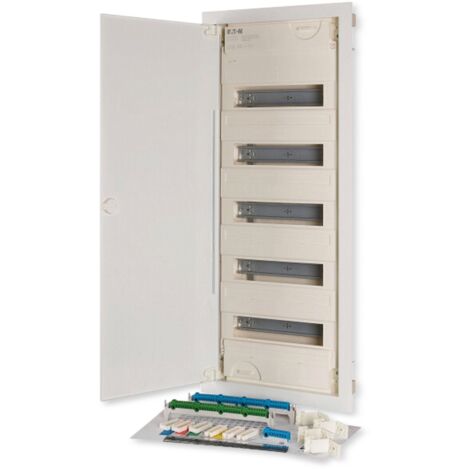 Eaton UP KLEINVERTEILER 5-R. 60TE (KLV-60UPP-F)