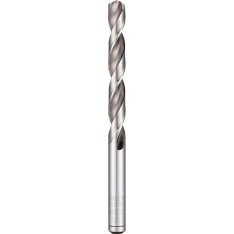 Alpen 0018400750100 HSS Spiralbohrer 7,5 mm (1/5)