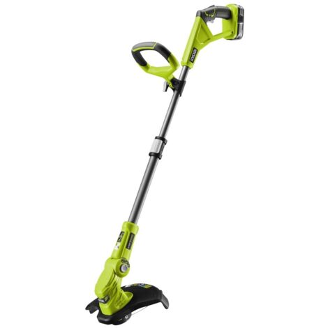Kantenschneider Ryobi RLT1832-25F 18 V 2,5 Ah