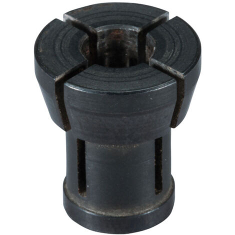 Spannkonus 6mm für Oberfräse-Schleifmaschine - MAKITA 763636-3