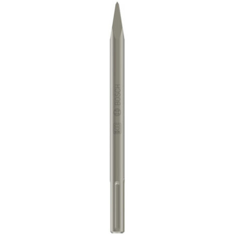 Bosch Spitzmeißel mit SDS max-Aufnahme 280 mm 10 Stk