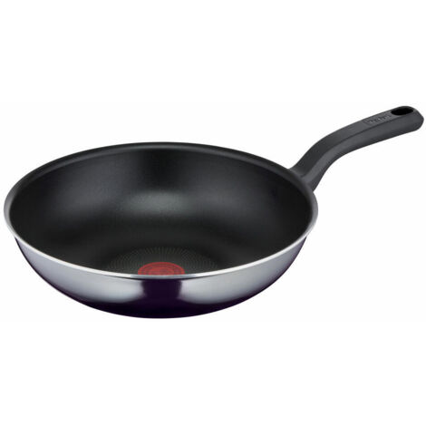 Tefal Tefa WokPfanne Resist 28cm bk (D52619) (1/5)