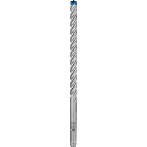 Bohrer für Bohrhammer Bosch Expert SDS-Plus 11 mm silber (1/5)