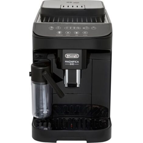 De'Longhi Magnifica ECAM29051B Kaffeemaschine schwarz