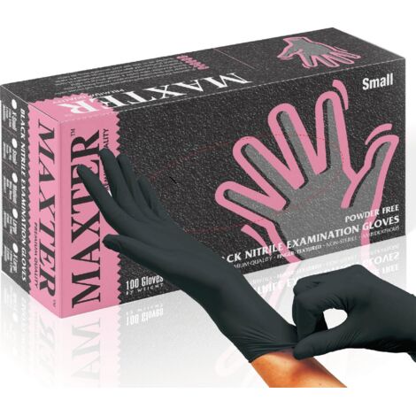 Nitril BestGen Handschuhe 100 Stück Nitril BestGen Handschuhe 100 Stück