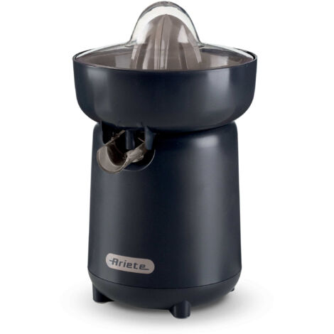 Ariete 0417/00 Elektrische Zitronenpresse 40 W Grau