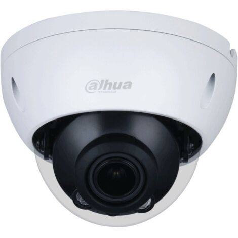 Dahua IPC-HDBW2841R-ZAS-27135 IP-Kamera Schwarz 8MP