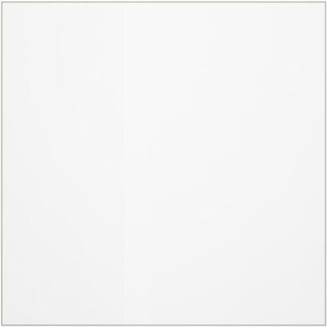 Tischschutzmatte 70x70 cm 2 mm PVC