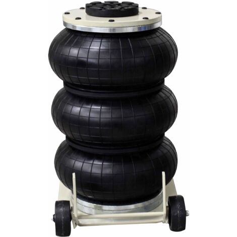 Satra Pneumatischer Hebezeug 3000 kg (1/4)
