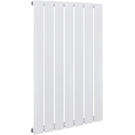vidaXL Heating Panel White 542 mm x 900 mm