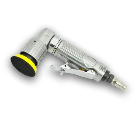 vidaXL Hochwertige Mini-Schleifsmaschine 15.000U/ mini 1/4" 50 mm