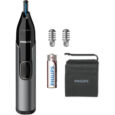 Augenbrauen- und nasen- / ohrschneider - Philips - nt3650/16