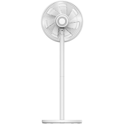 Xiaomi Mi Smart Standing Fan 2 Lite weiß Standventilator