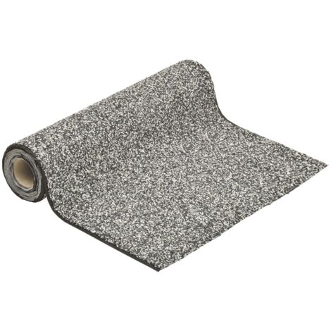 Grauer Steinbelag 100x100 cm