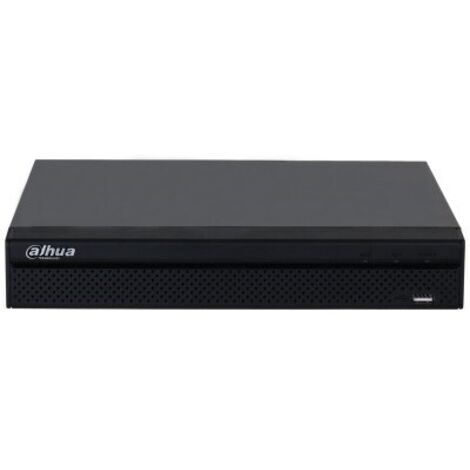 DAHUA NVR2108HS-4KS3 IP-RECORDER (1/3)