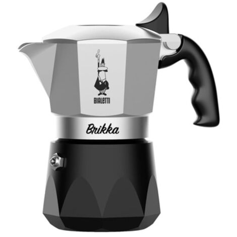 Bialetti New Brikka 2023 2TZ