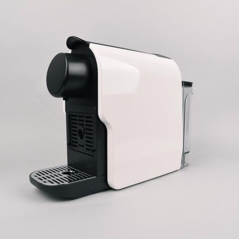 Moccamaster KBG 741 Select – Orange – Filterkaffeemaschine (1/5)
