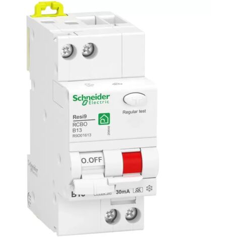 Schneider Electric FI/LS R9D01613 (1/2)