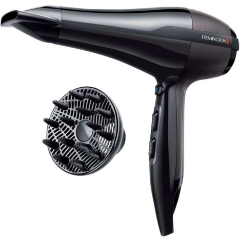 Remington AC5999 Pro-Air AC Ionen-Haartrockner (45506560100)