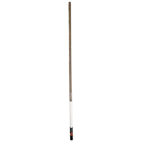 Gardena Combisystem Holzstiel 130 cm Ergonomisch