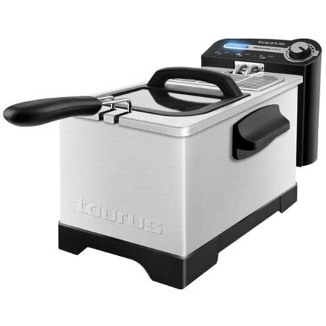 Taurus fritteuse 3l pro 3 plus 31076364 31076364 31076364 31076364 31076364 31076364 31076364 31076364 31076364 31076364 31076364 31076364 31076364 31076364 31076364 31076364 31076364 31076364 3107636 (1/2)