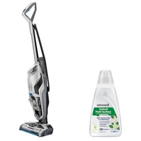 60-w-grauer staubsauger - Bissell - CROSSWAVEC3-3551N (1/5)