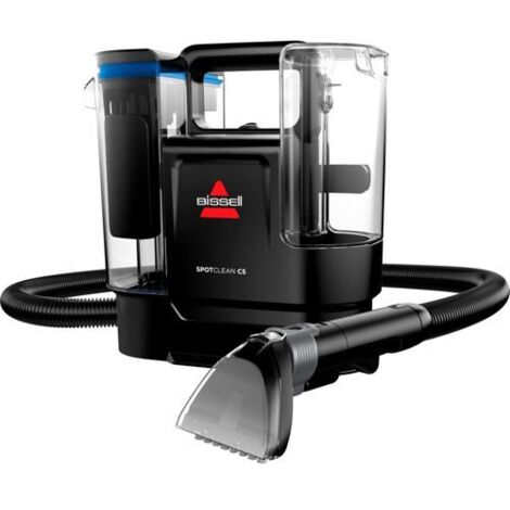 BISSELL SpotClean C5 Select Tragbarer Fleckenreiniger B-Ware