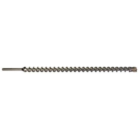 Milwaukee Hammerbohrer SDS-Max 40 x 920 mm, SDS-Max 4-Schneiden