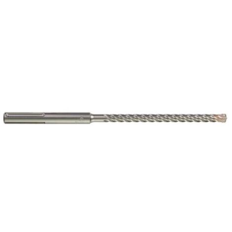 MILWAUKEE Hammerbohrer SDS-Max 14 x 340 mm, SDS-Max 4-Schneiden