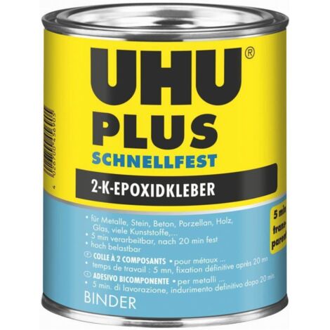 UHU Universalkleber 885 g mit starker Haftung und schneller Trocknung