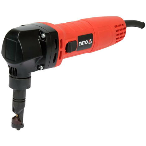 Yato YT-82395 elektrische Blechschere 600 W 3 m Kabel (1/5)