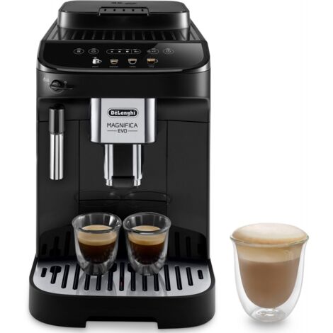 DeLonghi ECAM 290.21.B Magnifica Evo