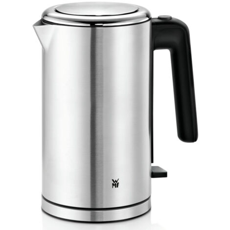 WMF Lono Wasserkocher Edelstahl 1,6L