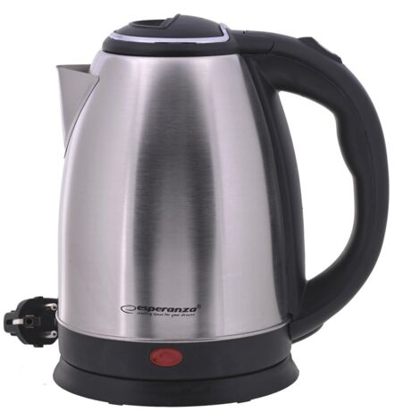 Esperanza wasserkocher tugela 18 l inox