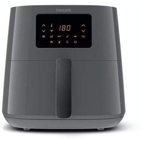 Ölfreie fritteuse 1,2 kg 2000 w grau - Philips - HD9280.60