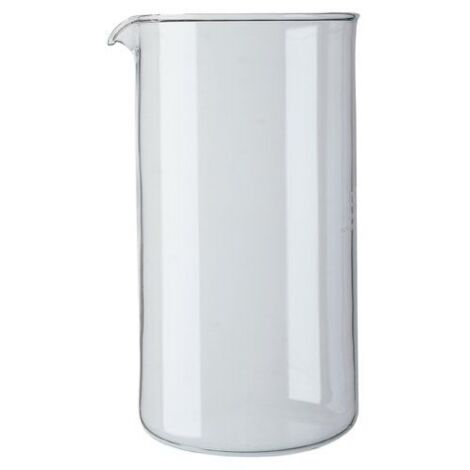 Ersatzglas für französische presse 1l - Bodum - 150810